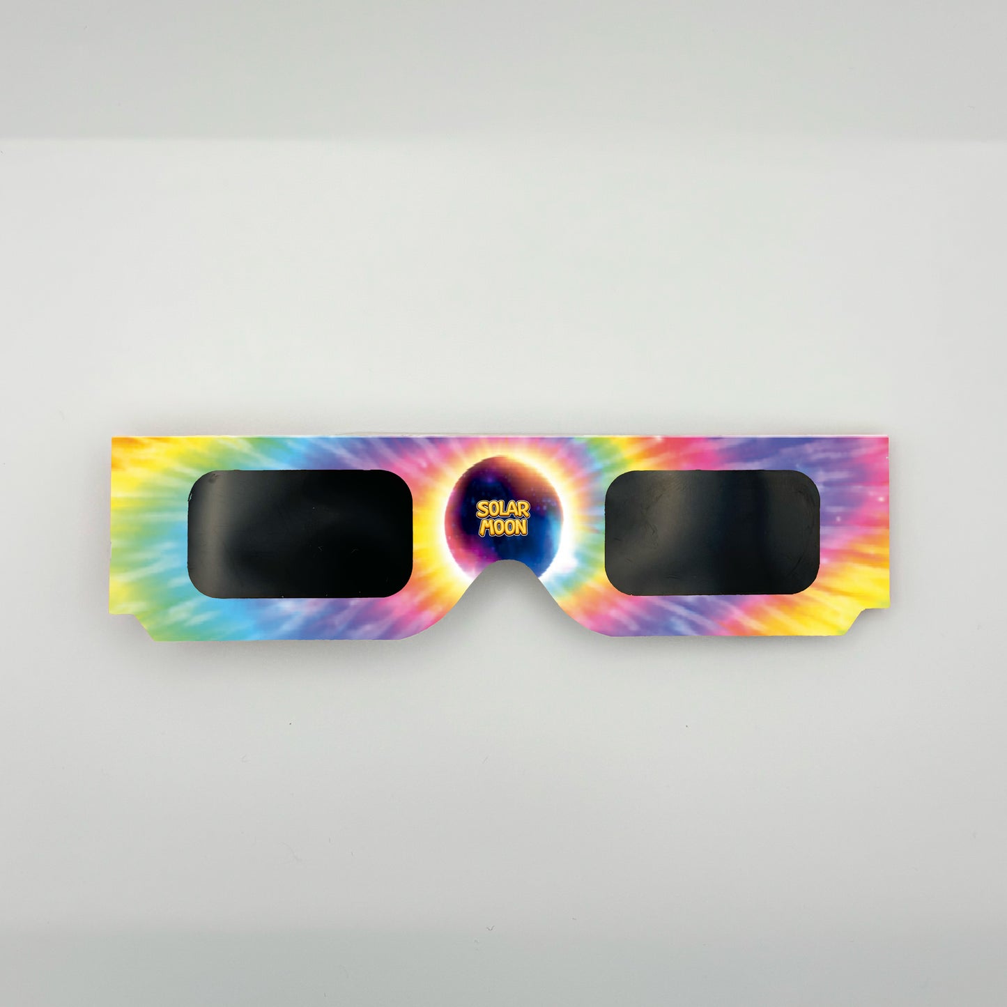 Gafas Eclipse Solar  ISO 12312-2:2015 - Multi Color